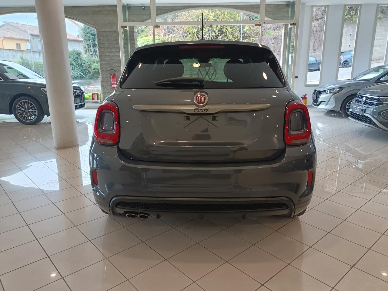 Fiat 500X 1.6 MultiJet 130 CV Sport