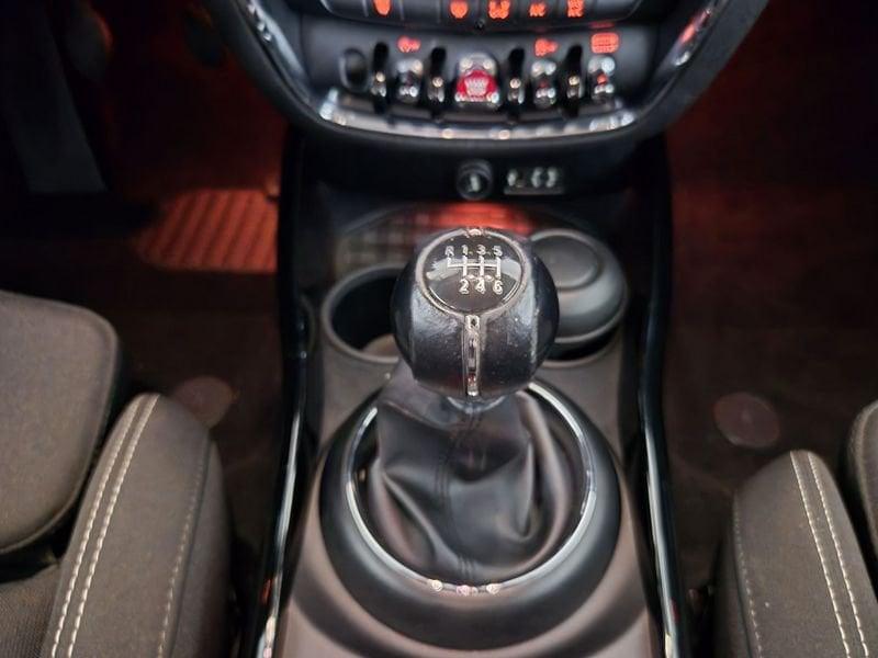 MINI Clubman 2016 Benzina 2.0 Cooper S Hype