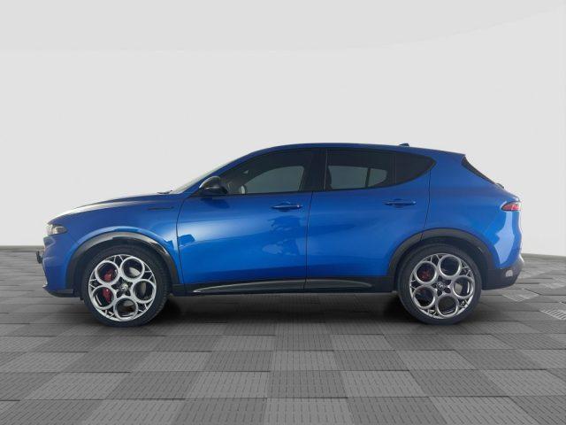 ALFA ROMEO Tonale Tonale 1.5 130 CV MHEV TCT7 Edizione Speciale