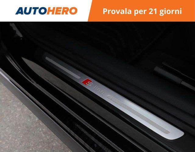 AUDI A3 SPB 1.6 TDI clean diesel Attraction