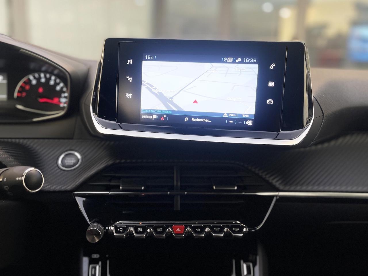 Peugeot 208 1.2 Benzina 101CV Auto! E6 Neo - 2020