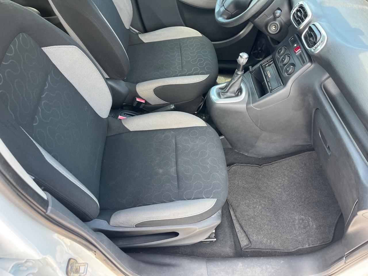 Citroen C3 Picasso 1.6 HDi 90 Exclusive Theatre