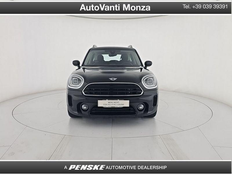 MINI Mini Countryman F60 Mini 1.5 One Hype Countryman