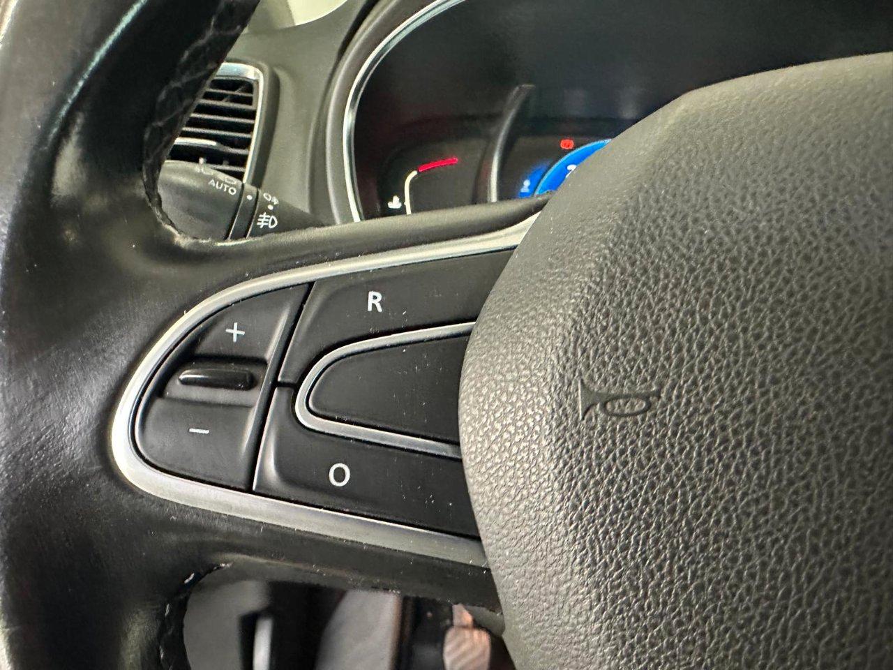 Renault Scenic 1.6 dci energy Bose 130cv