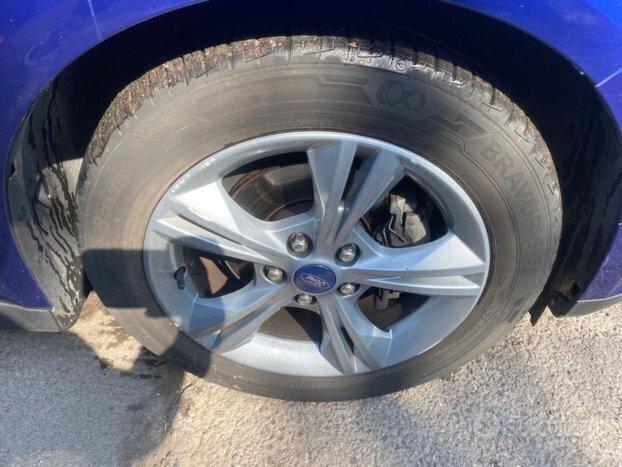 Ford C-Max ford