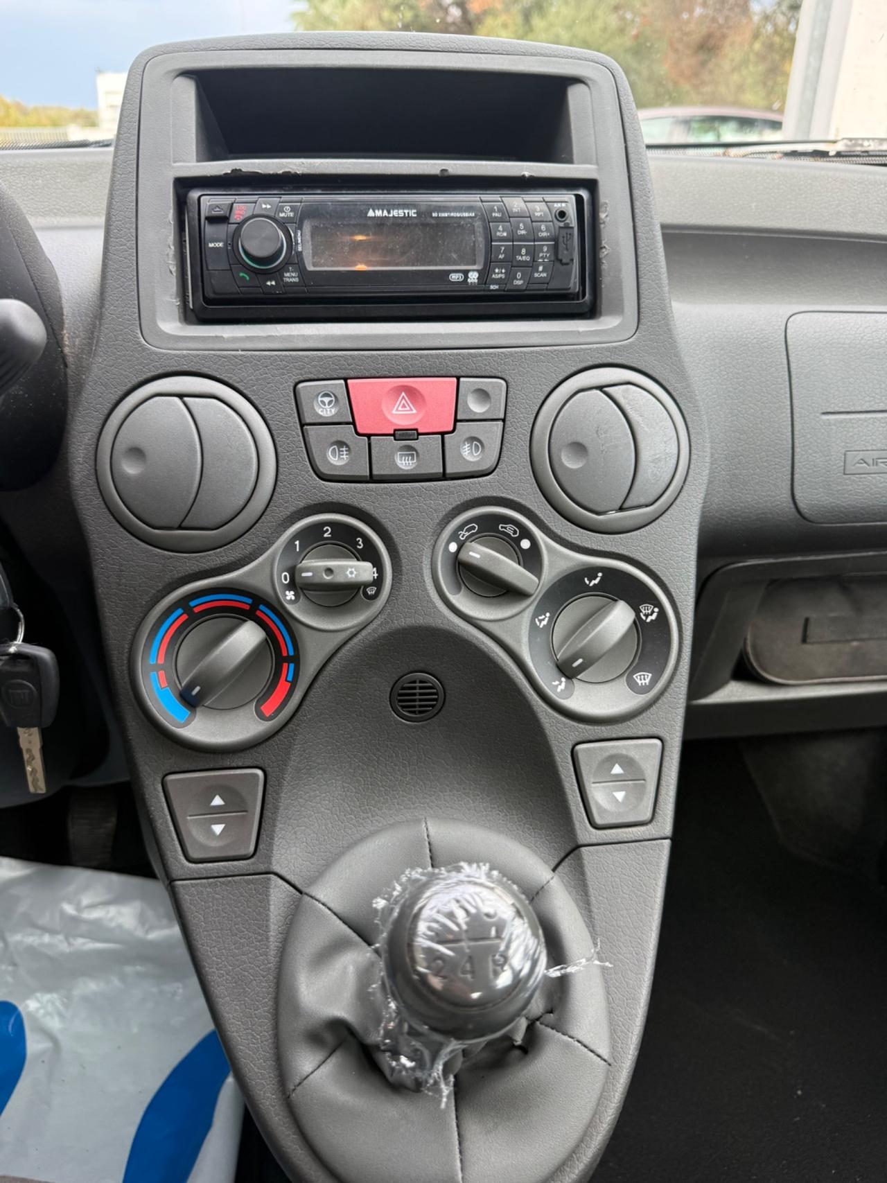 Fiat Panda 1.2 EasyPower Lounge,Clima,Radio,ecc.