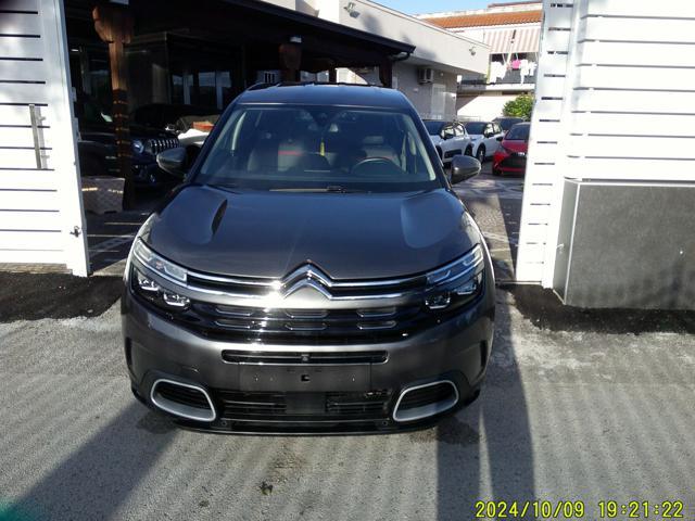 CITROEN C5 Aircross BlueHDi 130 S&S EAT8 Business