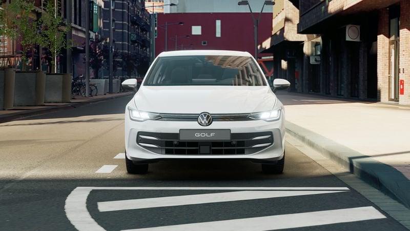 Volkswagen Golf Golf 1.5 eTSI 115 CV DSG Edition Plus