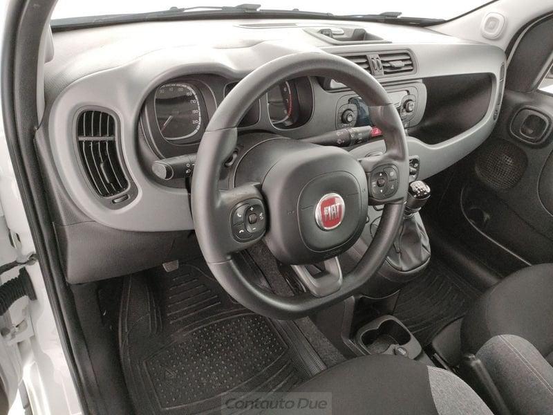 FIAT Panda Panda 1.0 firefly hybrid s&s 70cv 5p STREET