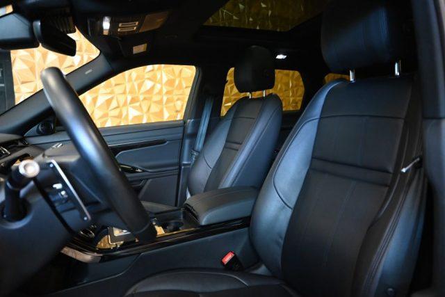 LAND ROVER Range Rover Evoque 2.0 D165 AWD MHEV R-DYNAMIC SE DOP.TET.20"CAM FULL
