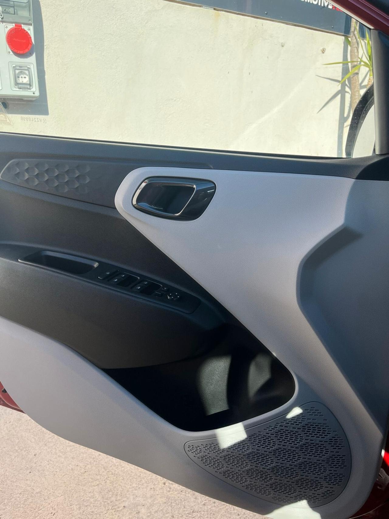 Hyundai i10 1.0 MPI AT Prime
