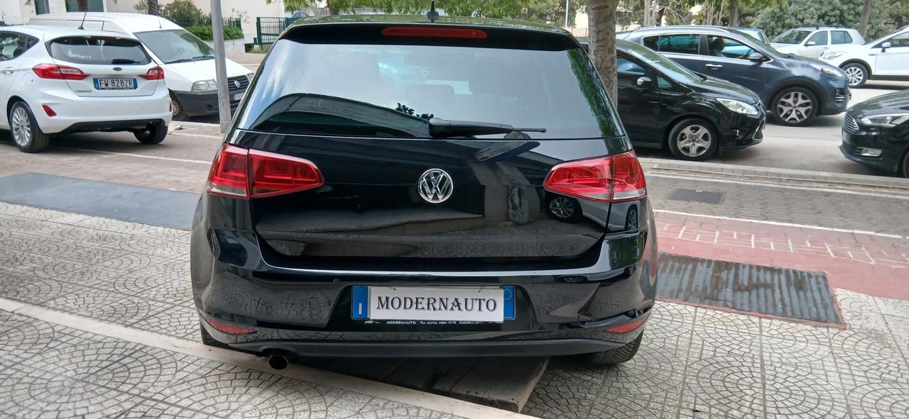 Volkswagen Golf 1.6 TDI 110 CV 5p. HIGHLINE VERSIONE CUP