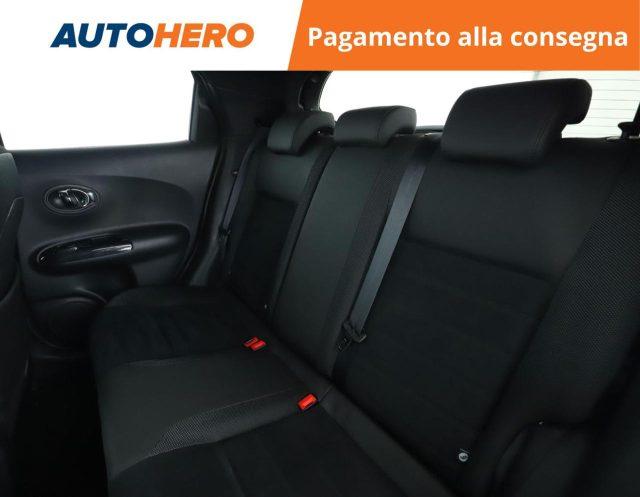 NISSAN Juke 1.5 dCi Start&Stop N-Connecta