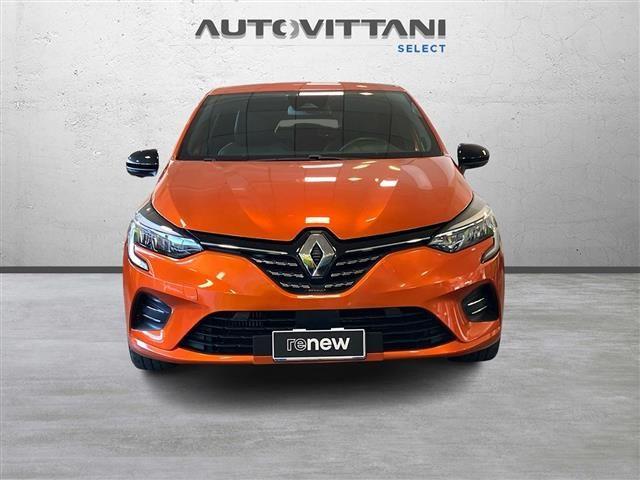 RENAULT Clio 1.0 tce Techno Gpl 100cv