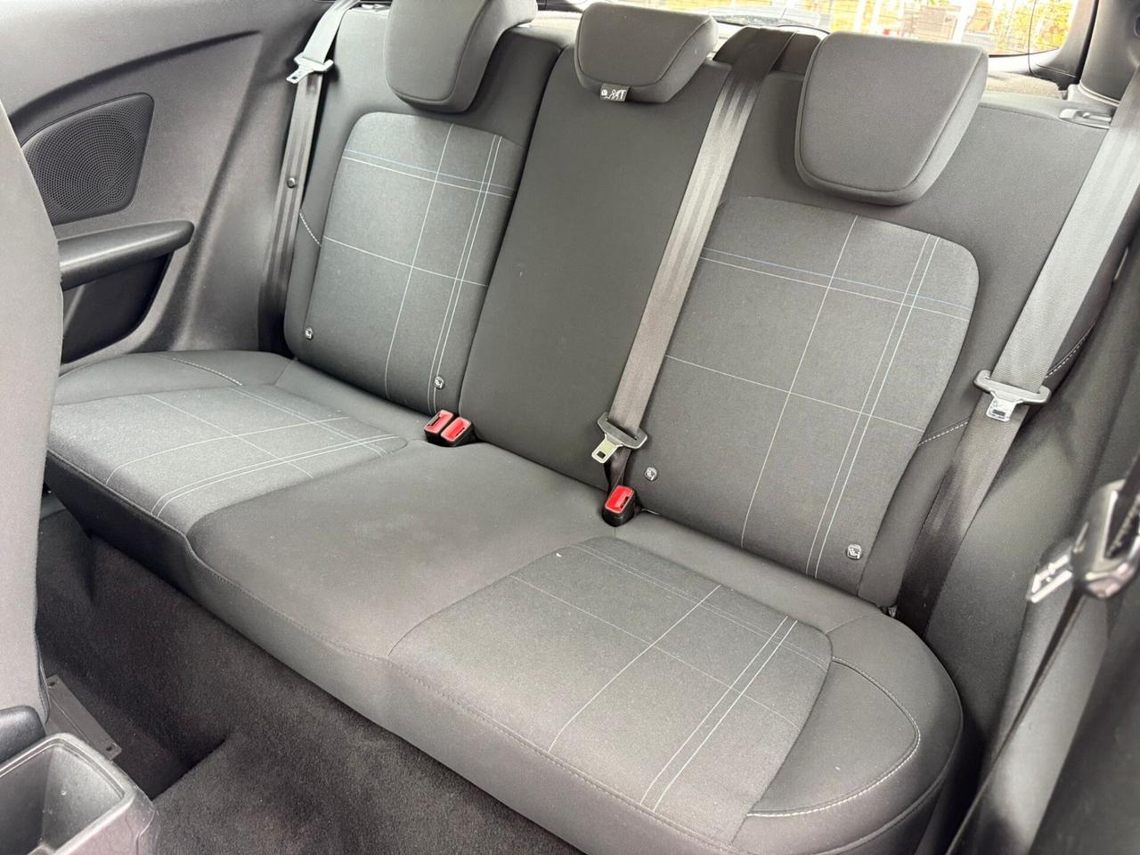 Ford Fiesta 1.5 EcoBlue 5 porte Titanium EURO6