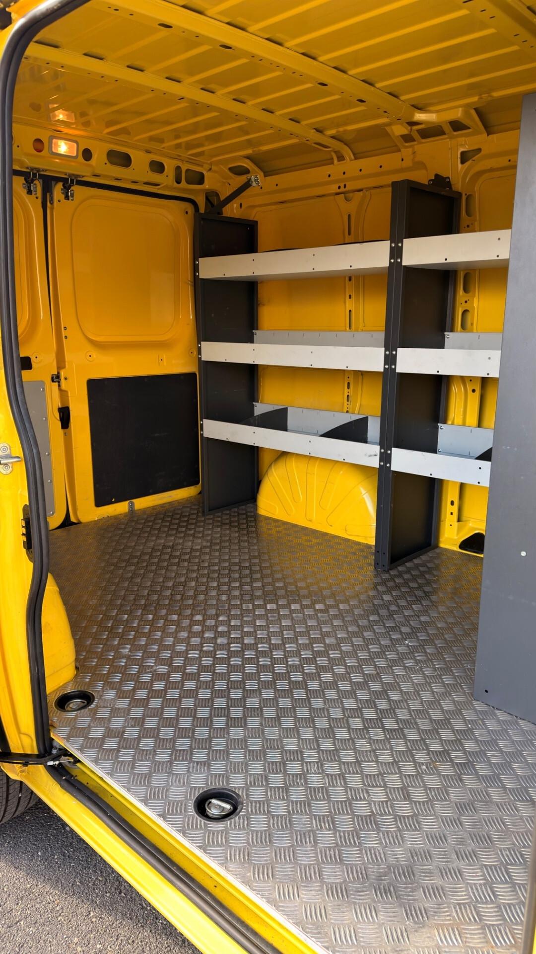 Fiat Ducato 35 2.3 MJT 130CV PM-TN Furgone