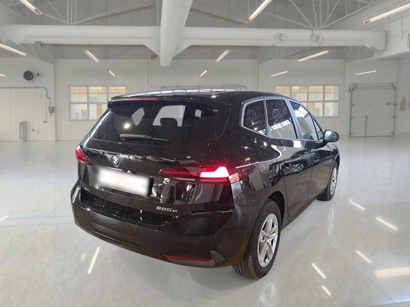 BMW 225 ACTIVE TOURER XDRIVE 48V AUTO MONOVOLUME