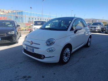 FIAT 500 1.3 Multijet 95 CV Lounge