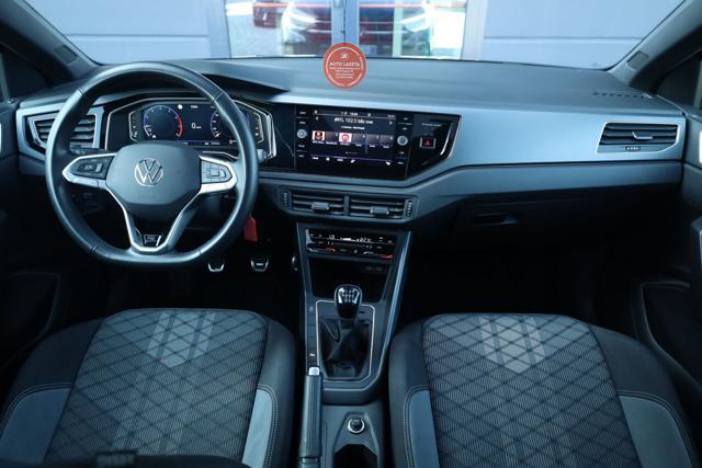 VOLKSWAGEN Taigo 1.0 TSI 115 CV R-Line