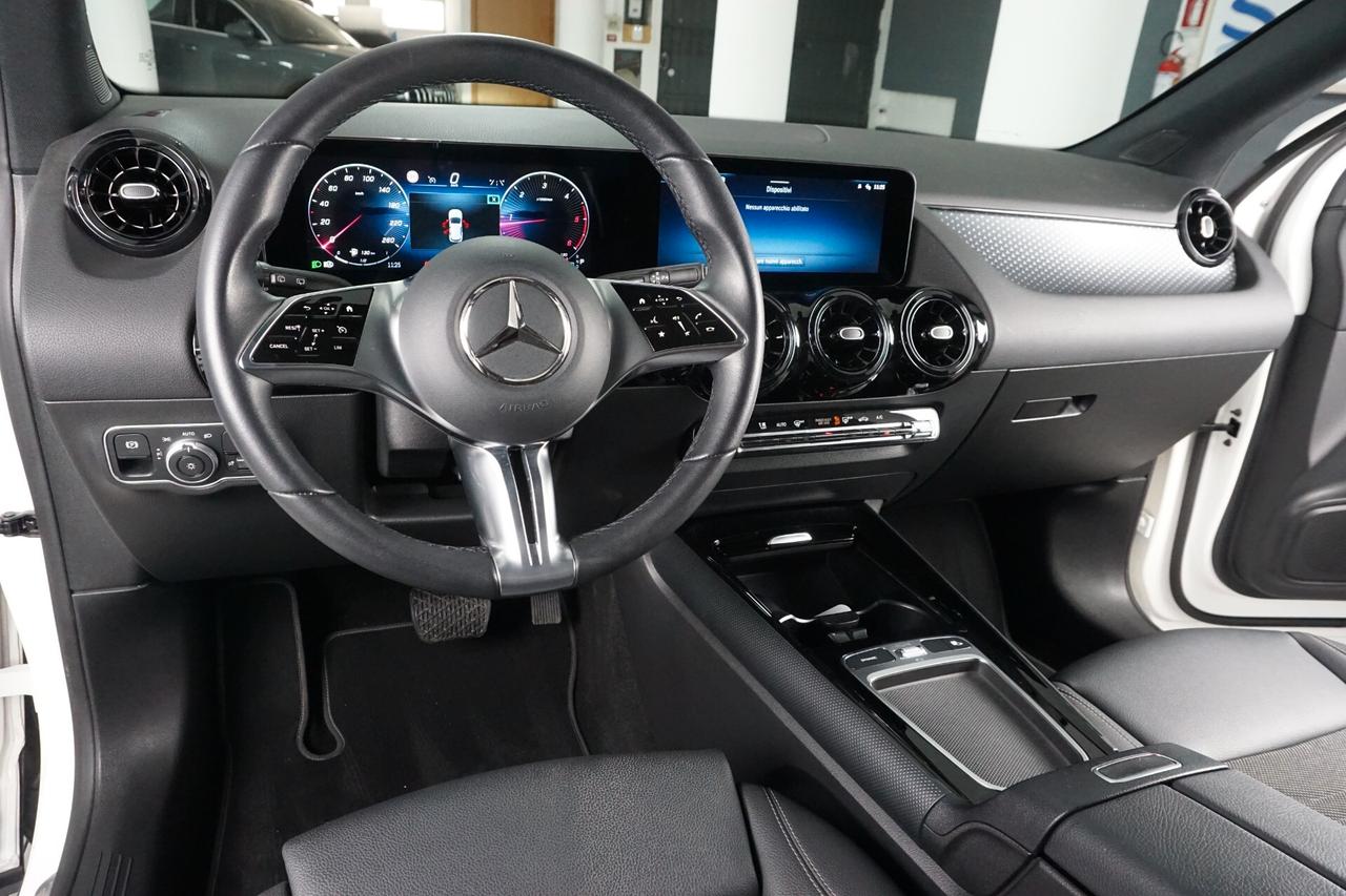 Mercedes-benz GLA 200 d Automatic Advanced