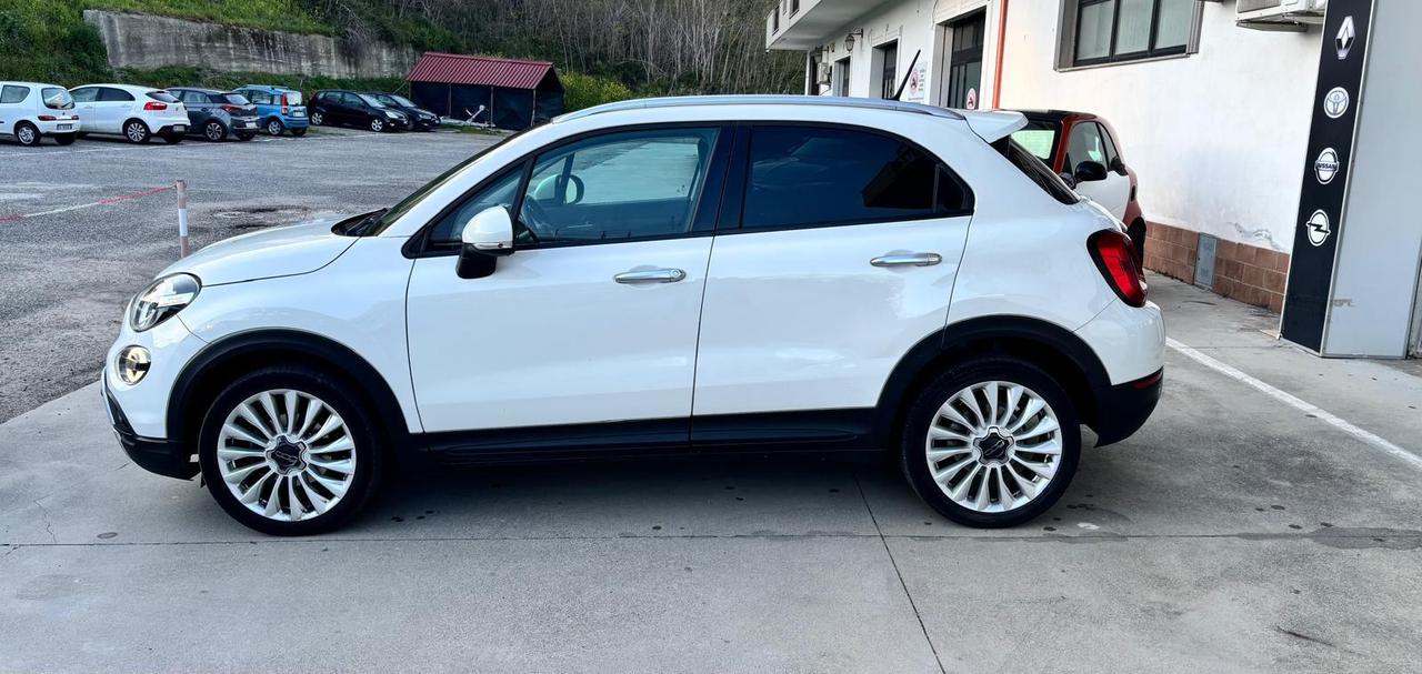 Fiat 500 X 1.3 Mjt Lounge M.Y. 2019