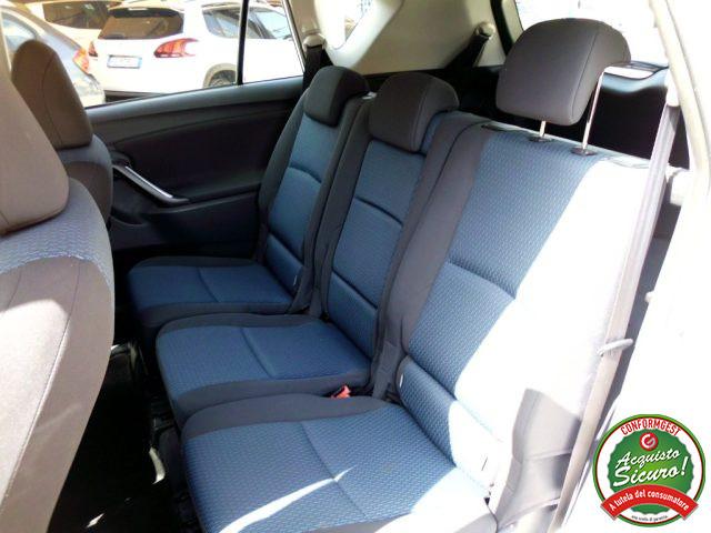 TOYOTA Verso 1.6 D-4D 7 posti Business Pack