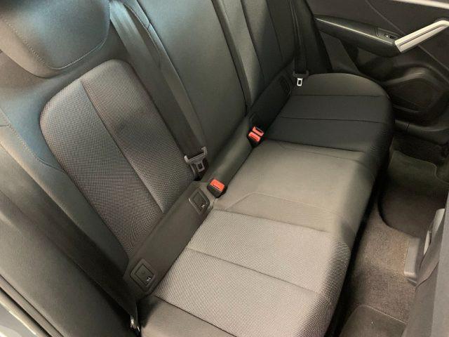 AUDI Q2 30 TDI S tronic Admired Automatico