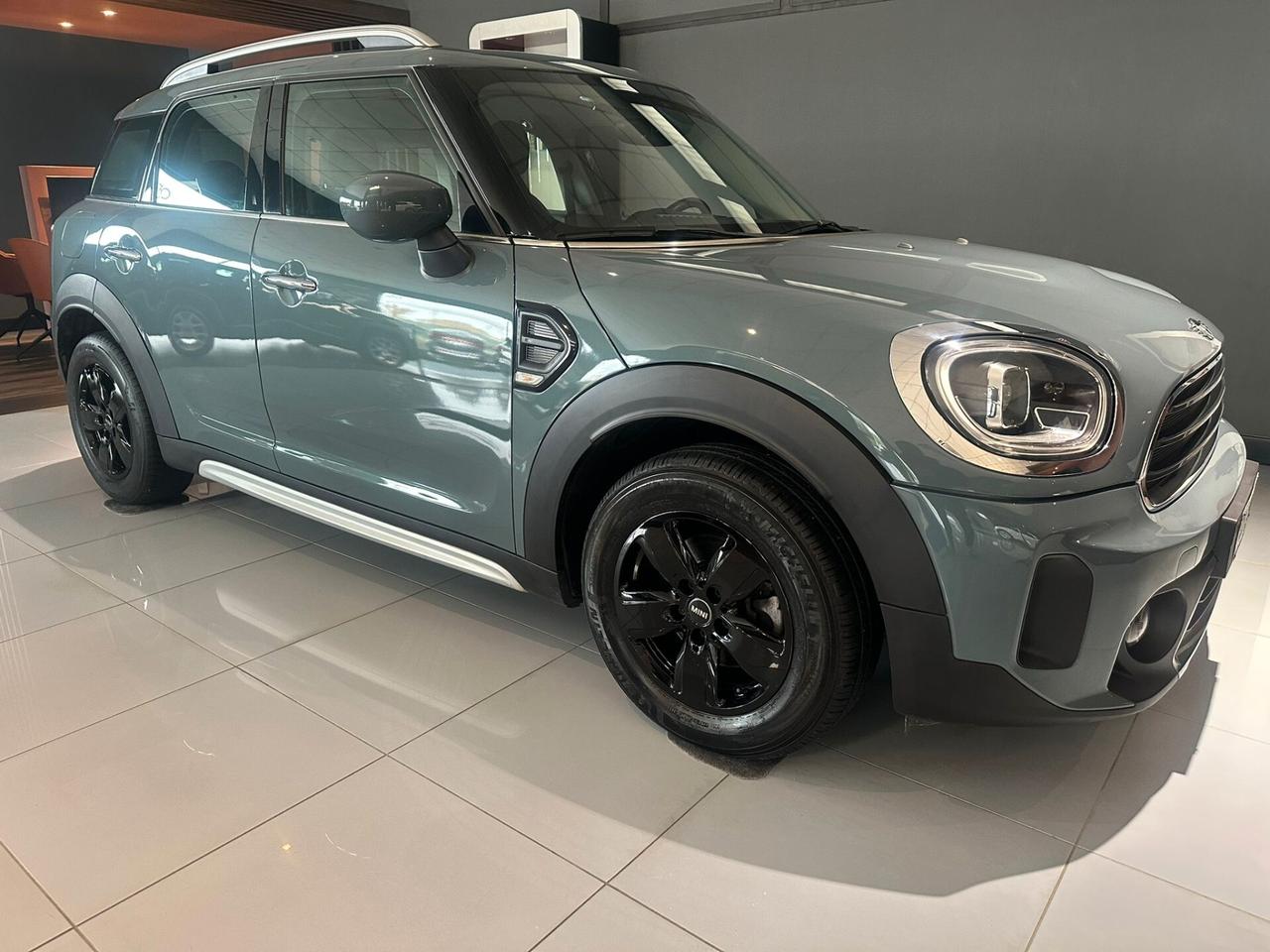 Mini One D Countryman 1.5 Business Automatica