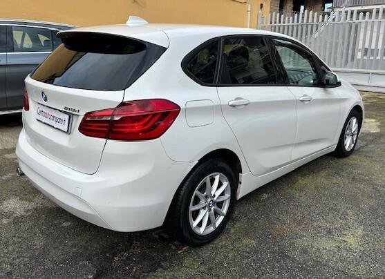 BMW 216 Serie 2 Active Tourer