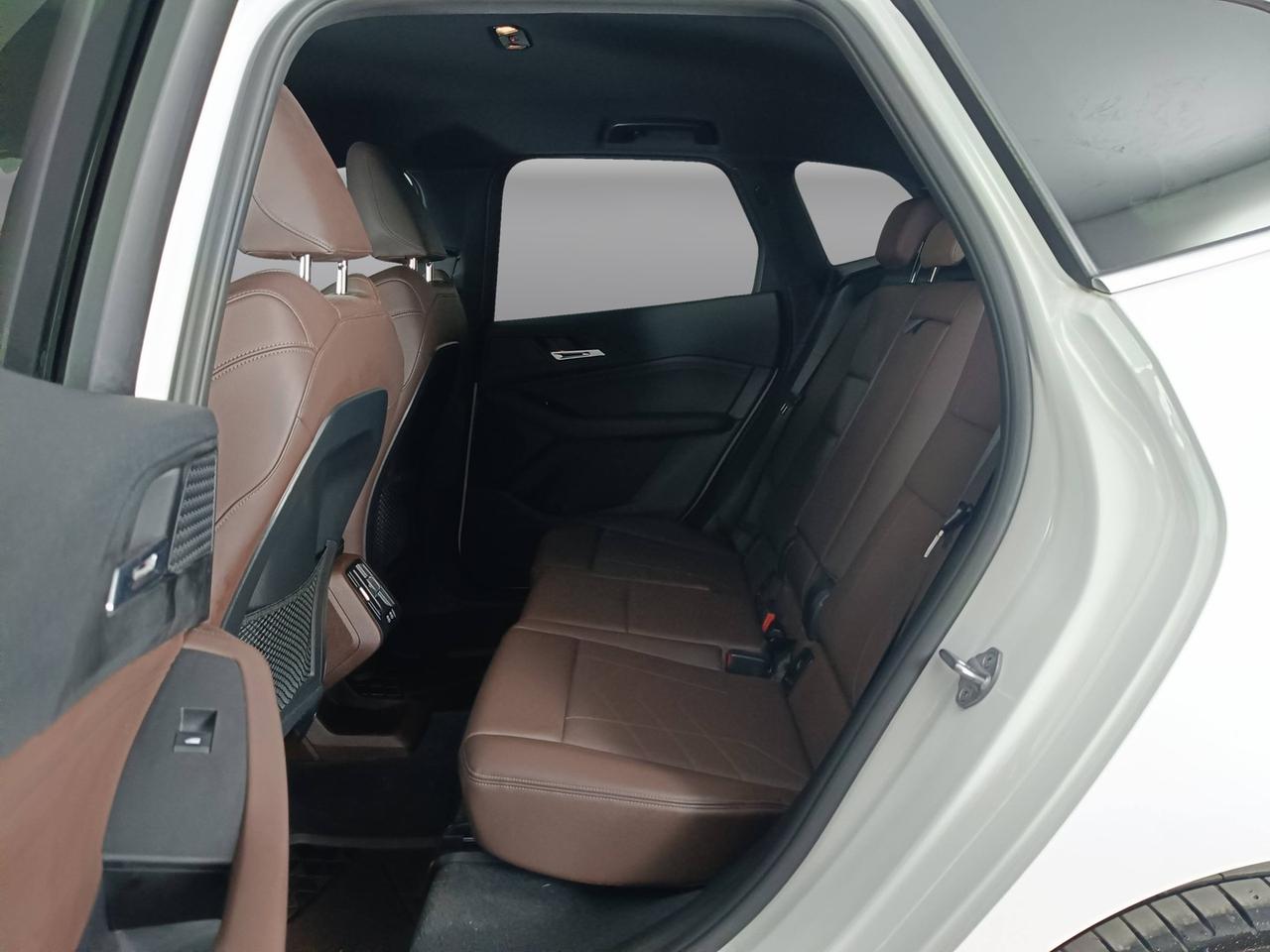 BMW Serie 2 U06 Active Tourer - 218i Active Tourer Luxury auto