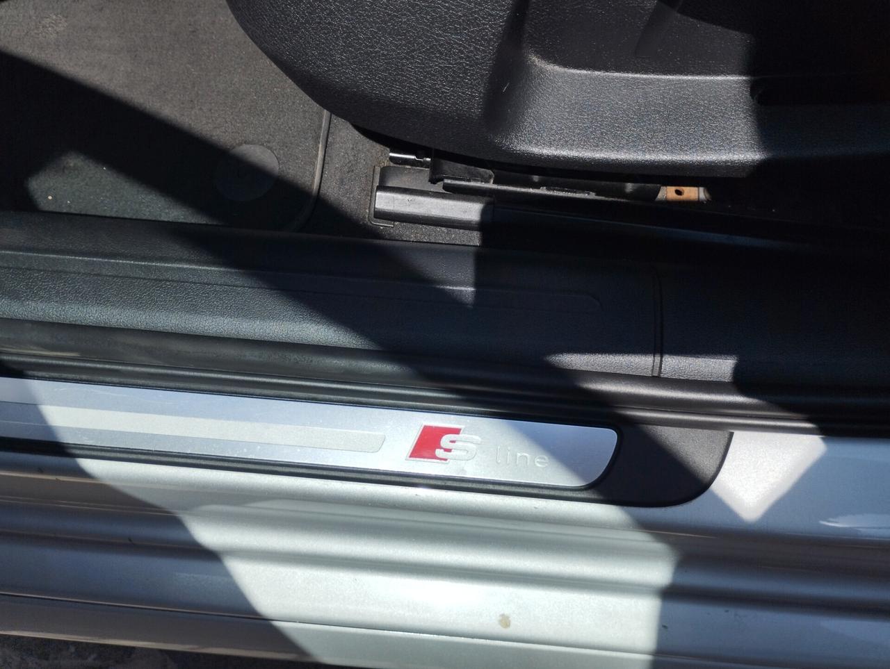 Audi A4 Avant 2.0 TDI 170CV quattro S-LINE