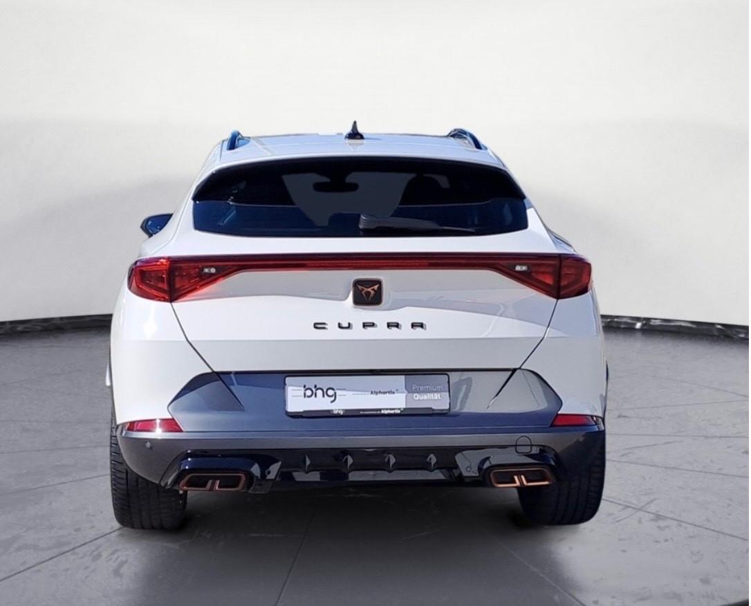 Cupra Formentor 1.4 e-Hybrid DSG Navi Camera Fari Led 245cv