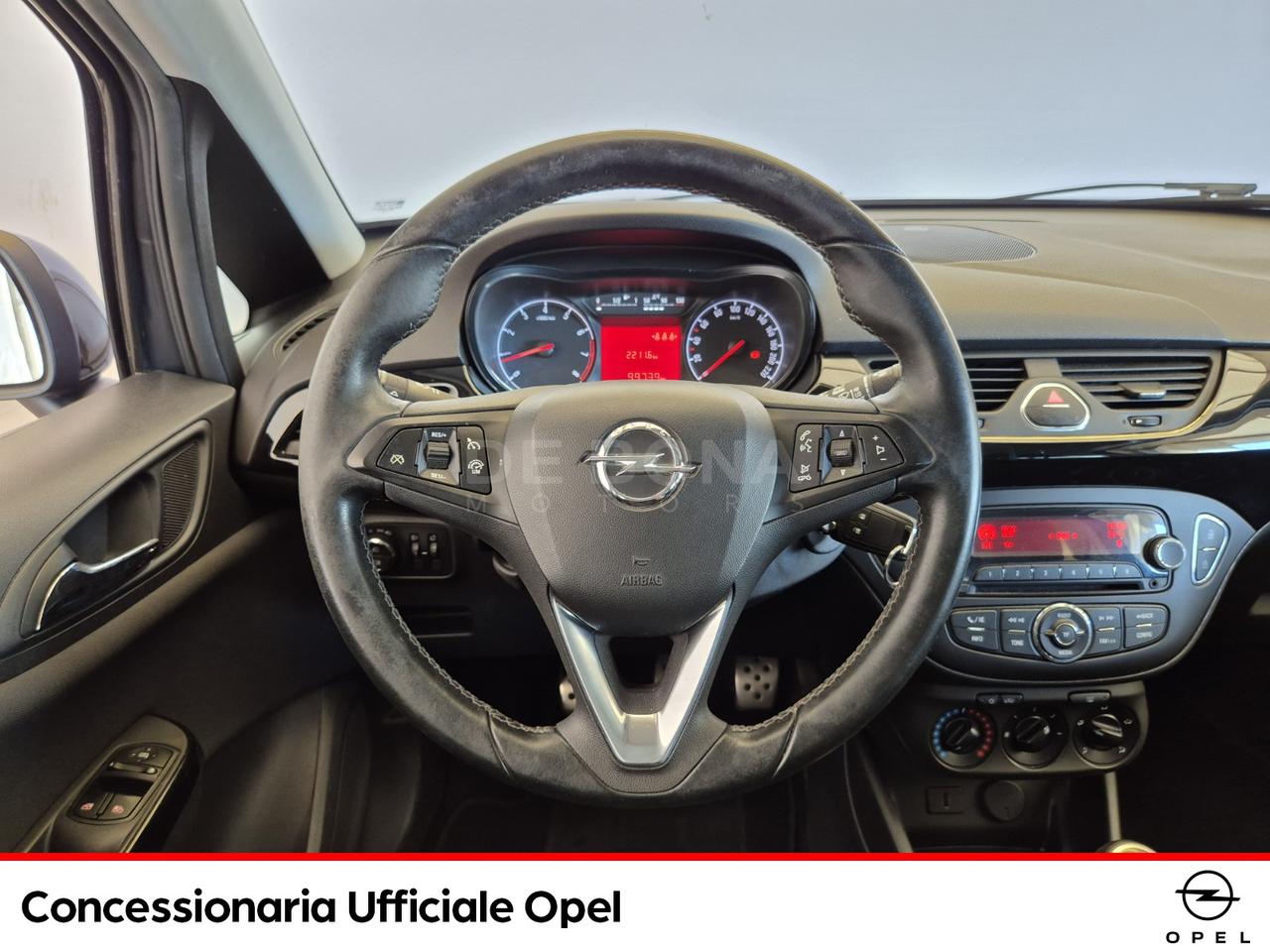 Opel Corsa 5p 1.2 b-color