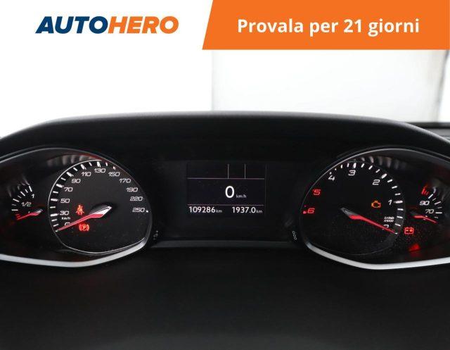 PEUGEOT 308 BlueHDi 130 S&S Business