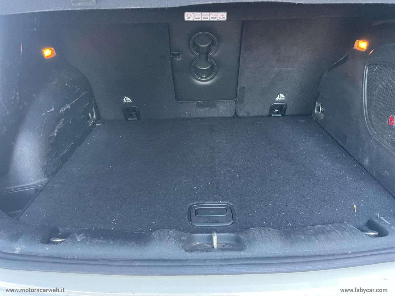 JEEP Compass 2.0 Mjt II aut. 4WD Limited