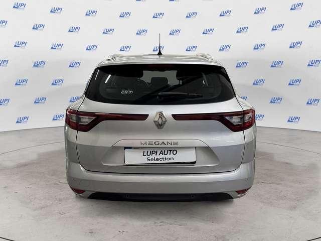 Renault Megane Megane Sporter 1.5 dci energy Business 110cv