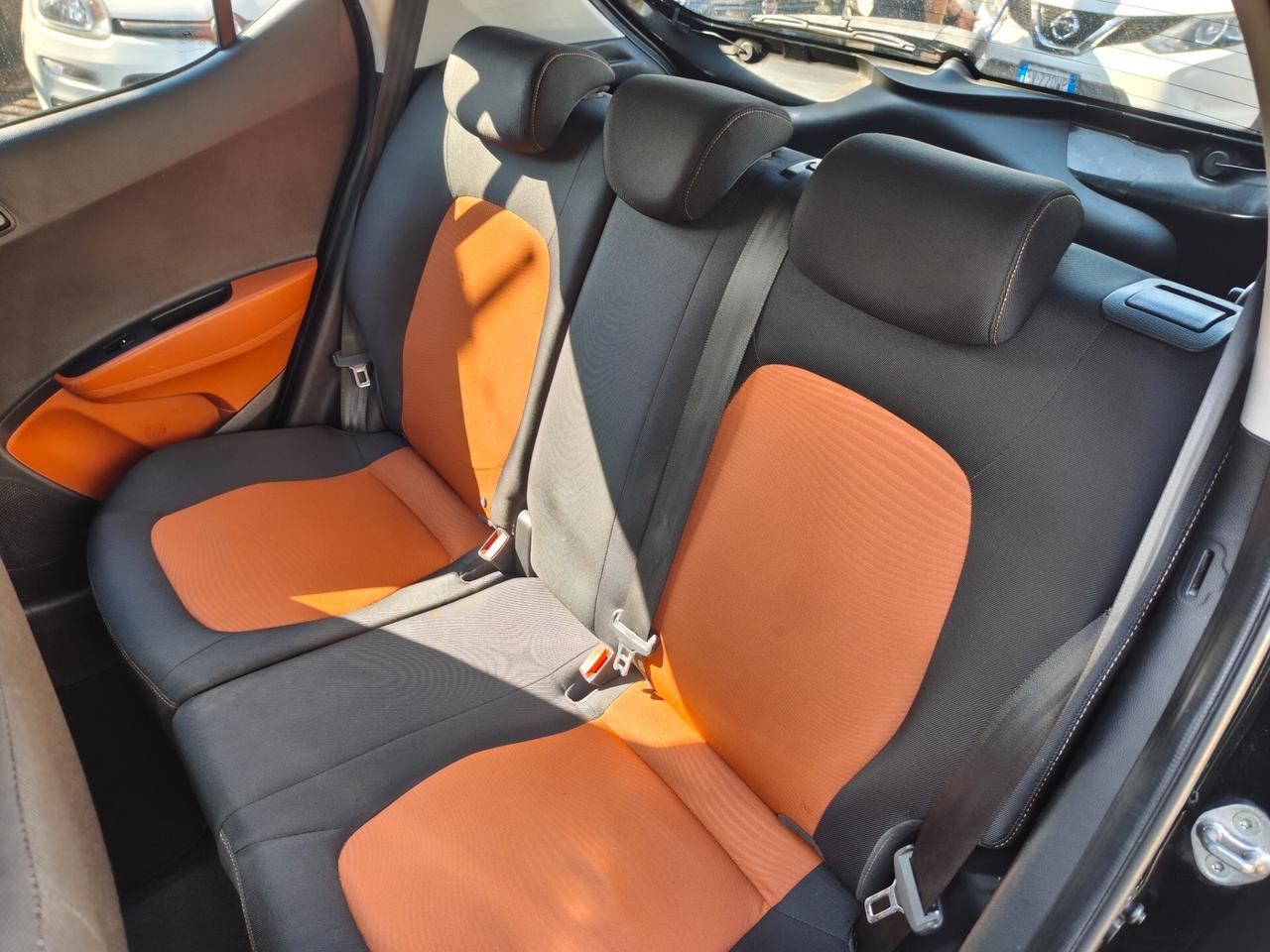 Hyundai i10 1.0 MPI Classic