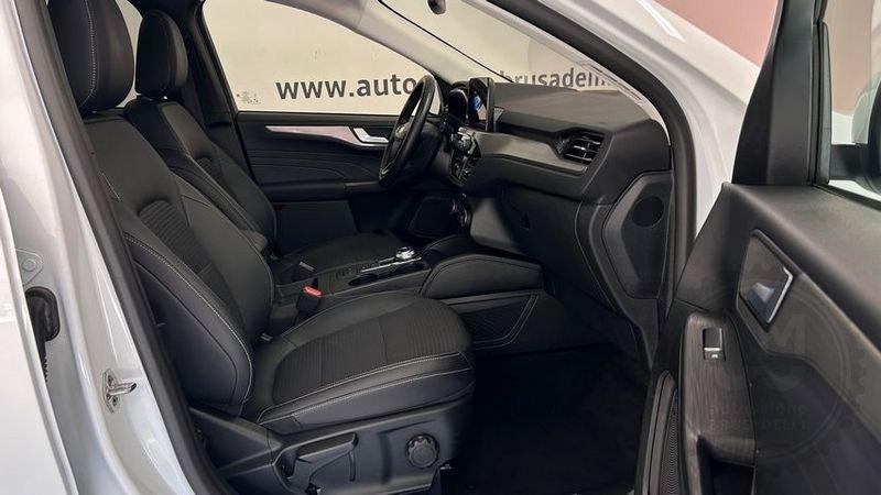 Ford Kuga Kuga 2.0 EcoBlue 120 CV aut. 2WD Titanium X B&O