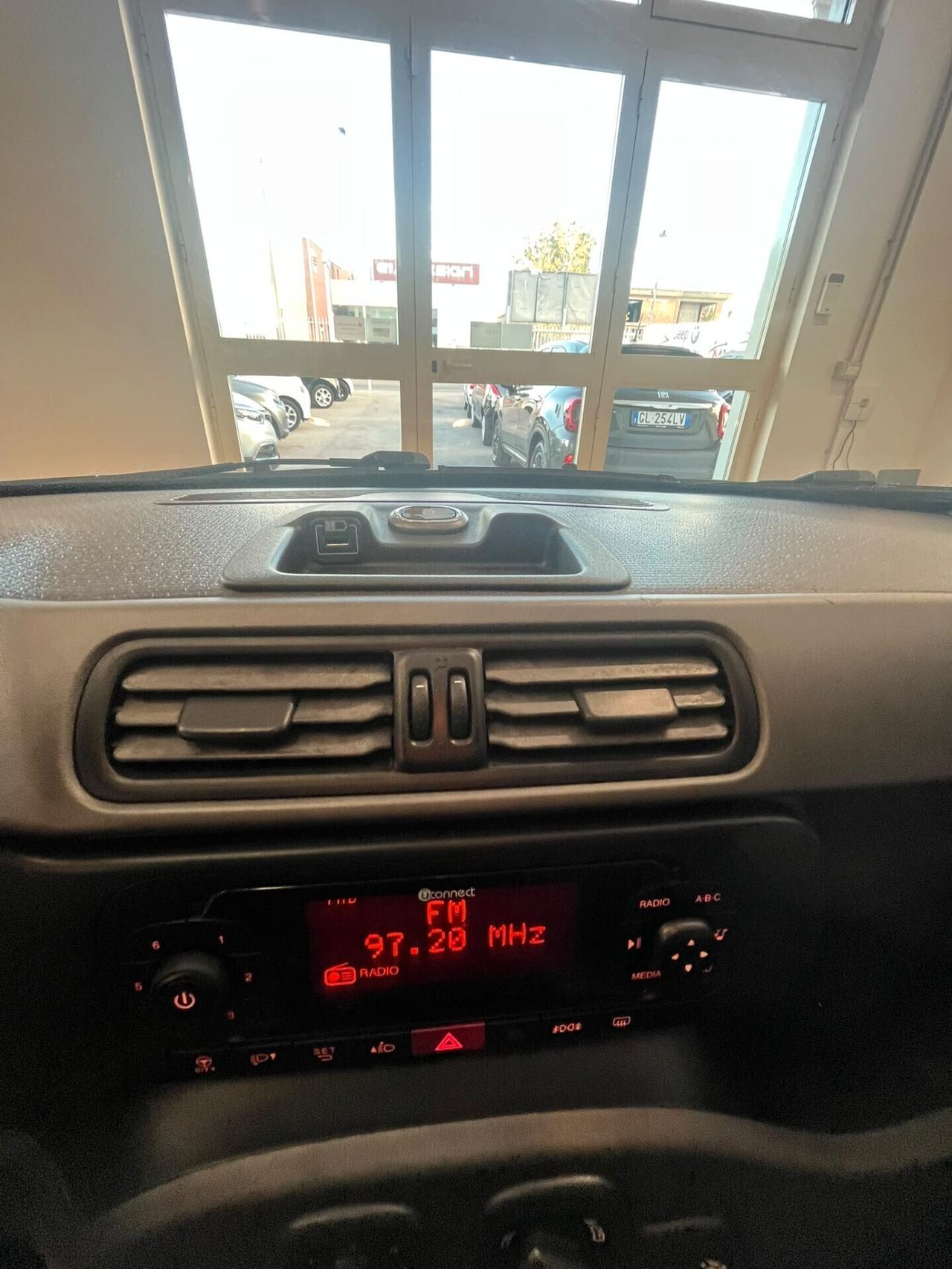 Fiat Panda 1.2 EasyPower Lounge