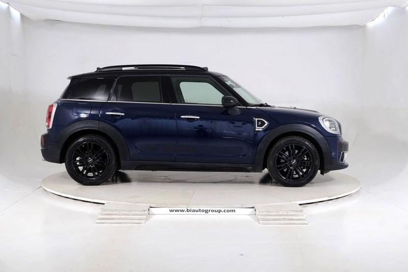 MINI Mini Countryman F60 2017 Diese Mini Countryman 2.0 Cooper SD Hype auto my18