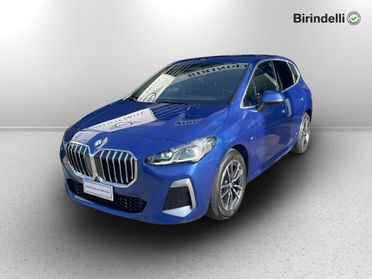 BMW Serie 2 A.T. (U06) - 220i 48V Active Tourer Msport