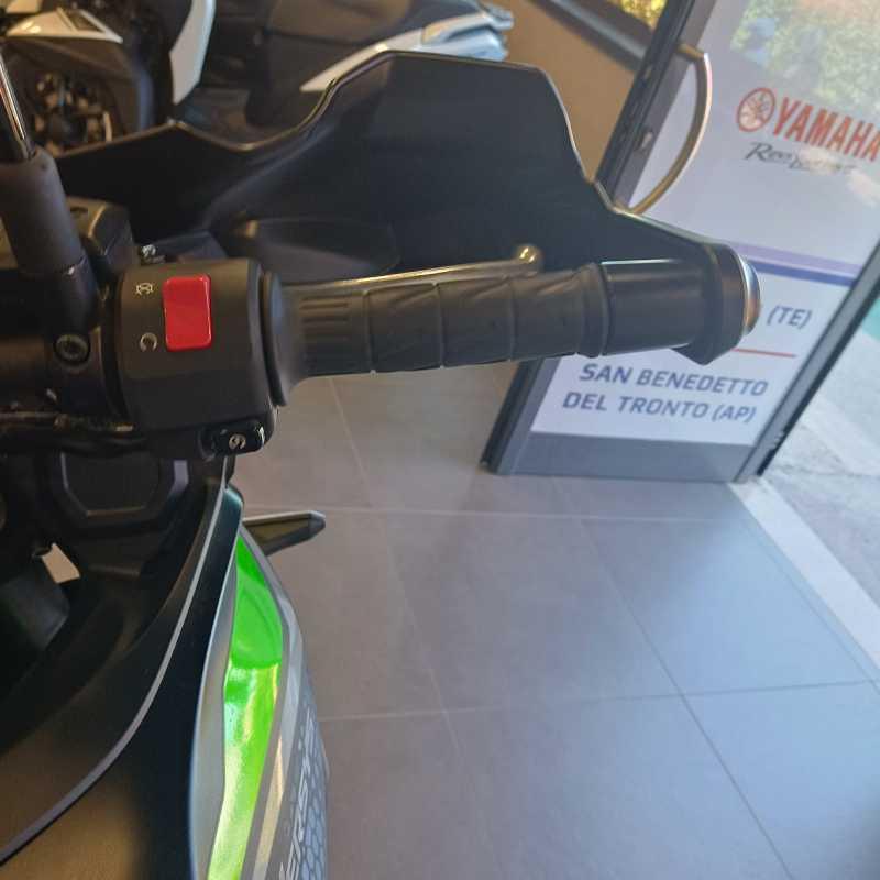 Kawasaki Versys 650 Tourer - 2023