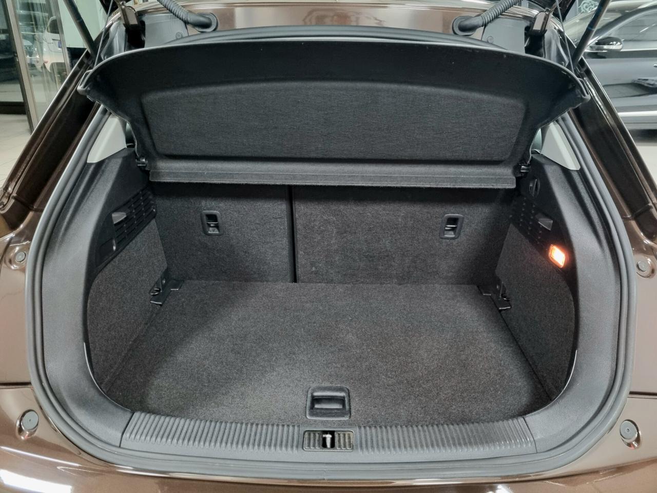 AUDI A1 SPB 1.6 TDI 90CV AMBITION NEOPATENTATI