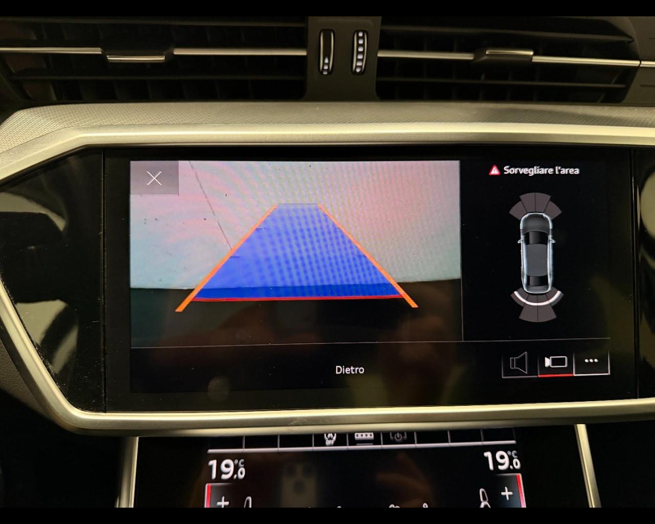 AUDI A6 40 TDI MHEV S-TRONIC QUATTRO S-LINE EDITION