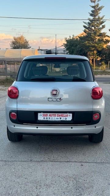 Fiat 500L 1.3 Multijet 85 CV Pop Star