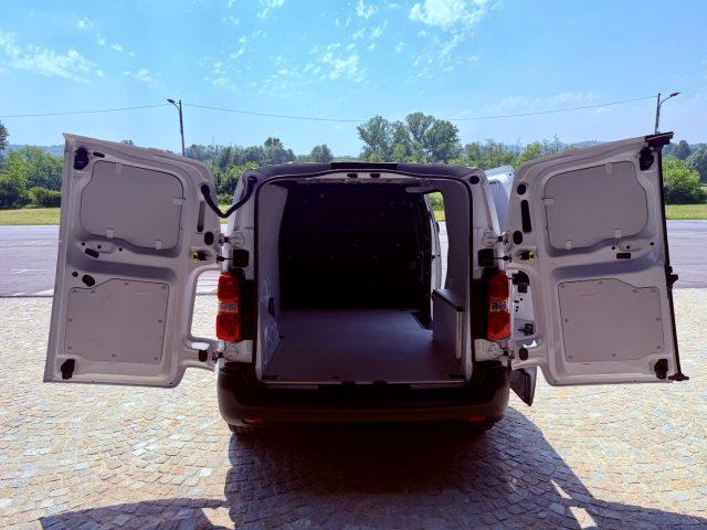 CITROEN Jumpy 120CV - 3 POSTI - KM 75.000 - PREZZO PIU' IVA