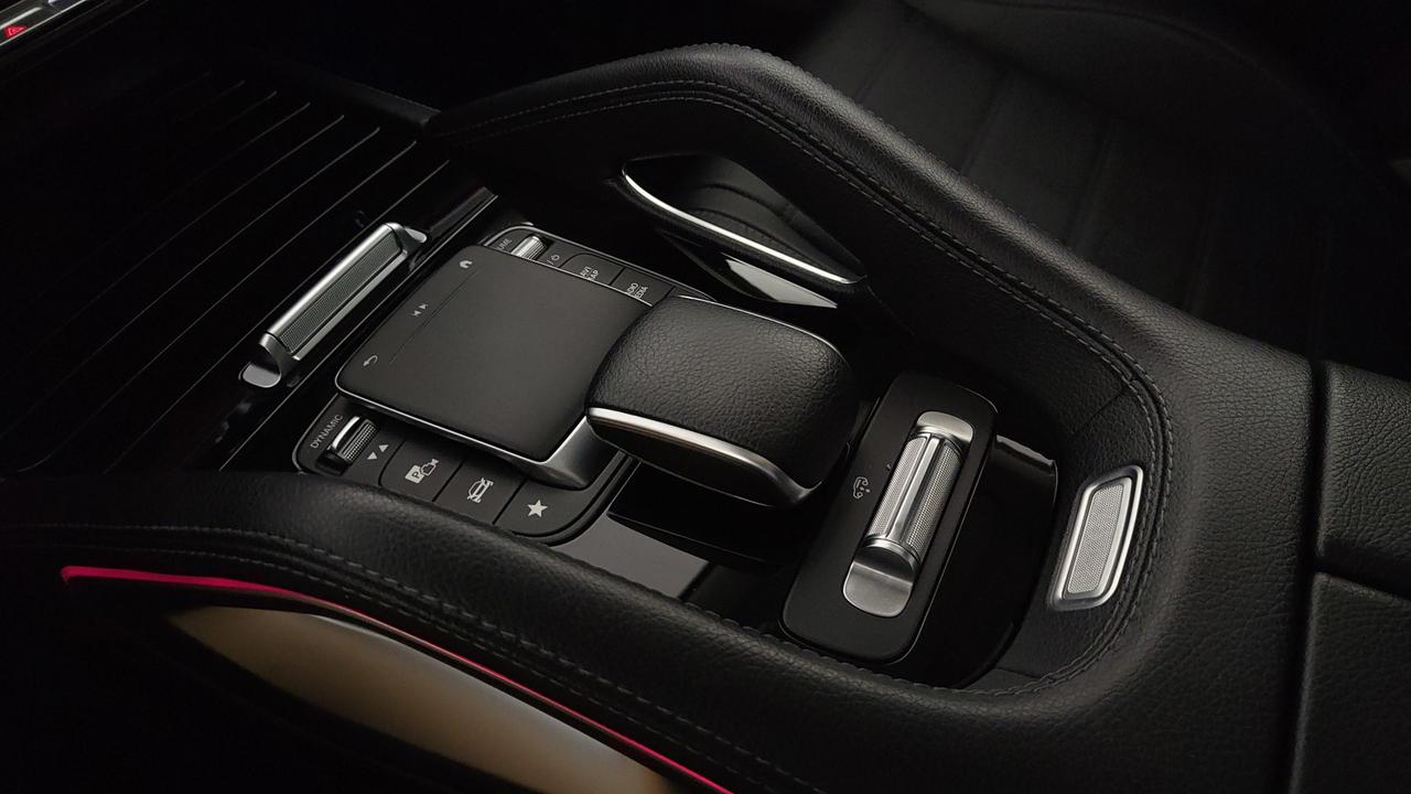 Mercedes-Benz GLE - V167 2019 - GLE 350 d Premium 4matic auto