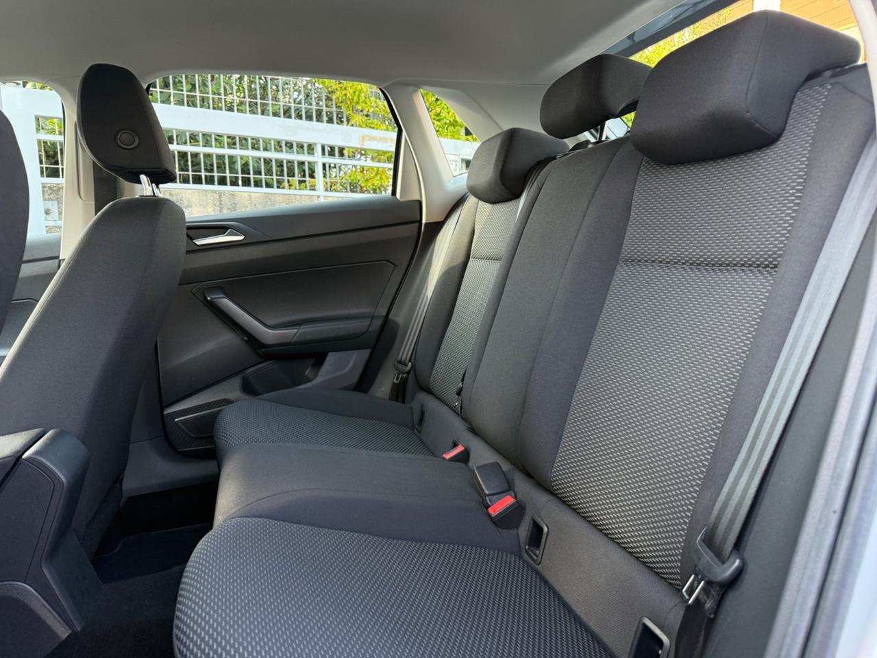 Volkswagen Polo 1.0 5p. Comfortline BlueMotion +GARANTITA