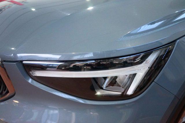 VOLVO XC40 B3 automatico Business MHEV Certificata