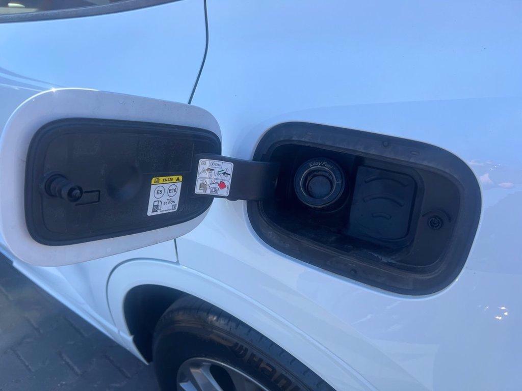 FORD Kuga 2.5 phev ST-Line X 2wd 225cv cvt del 2020